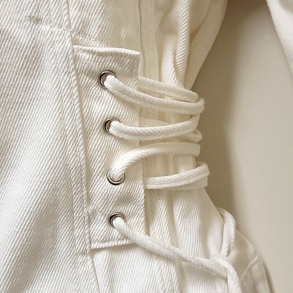Free People| Aureta| Lana Jacket - Picture 3 of 12